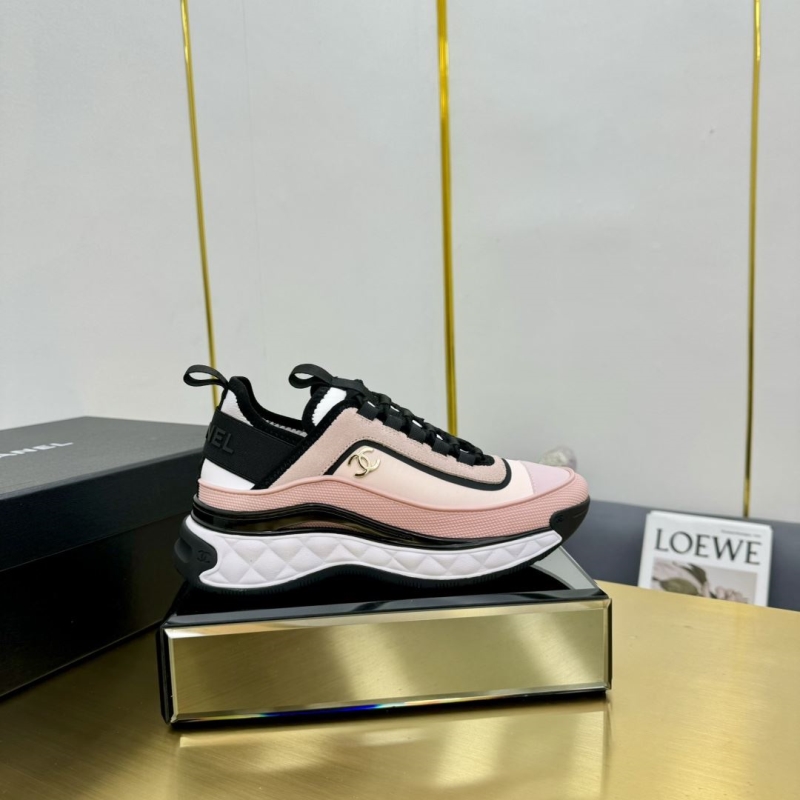 Ch*el casual shoes